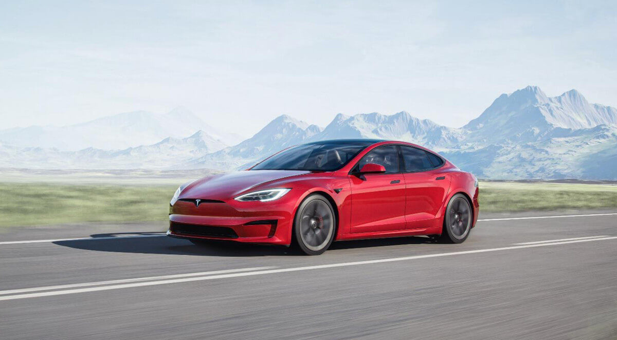 Laadpaal Tesla kopen? O.a. Model S & 3 » Laaddirect
