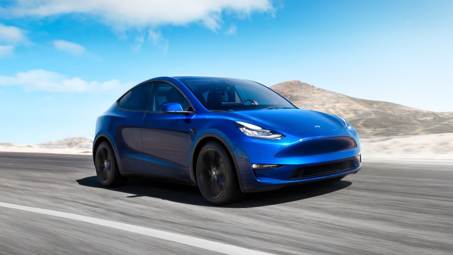 Tesla_Model_Y-laadpaal