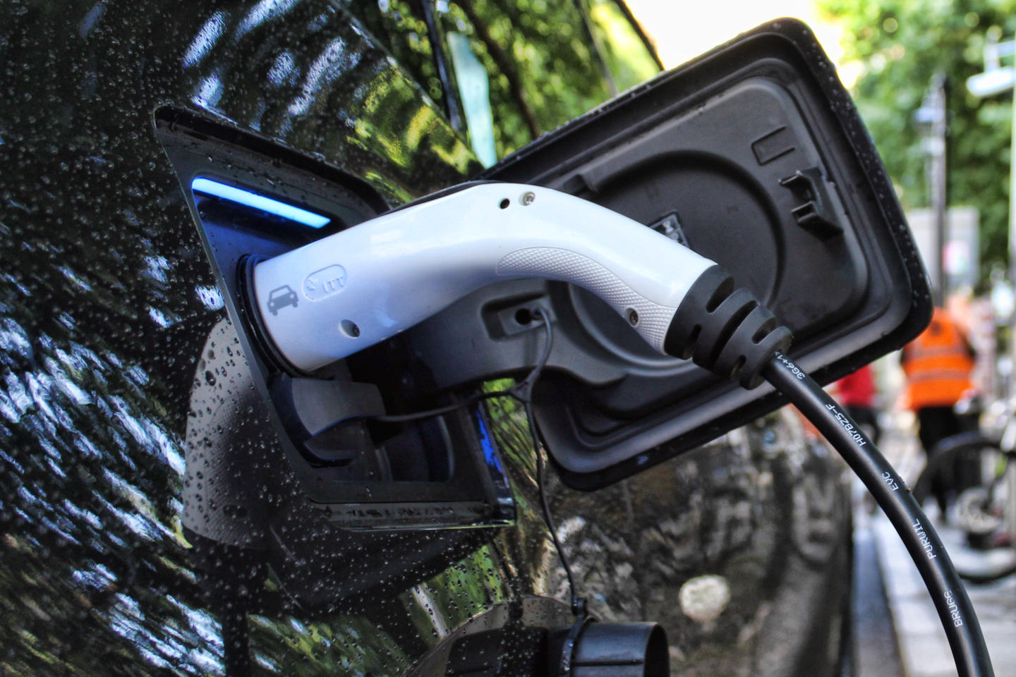particulieren kopen dankzij subsidie meer elektrische auto’s