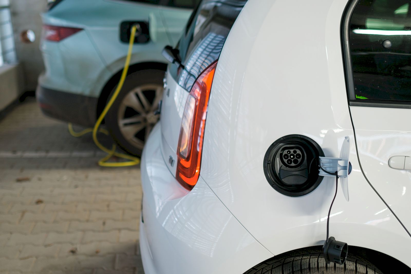 Subsidie voor elektrische auto’s in 2023