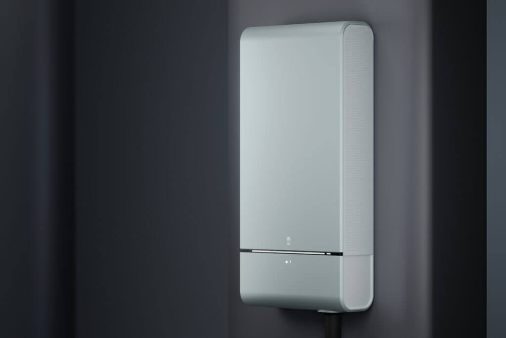 Wallbox Quasar 2 bidirectionele laadpaal