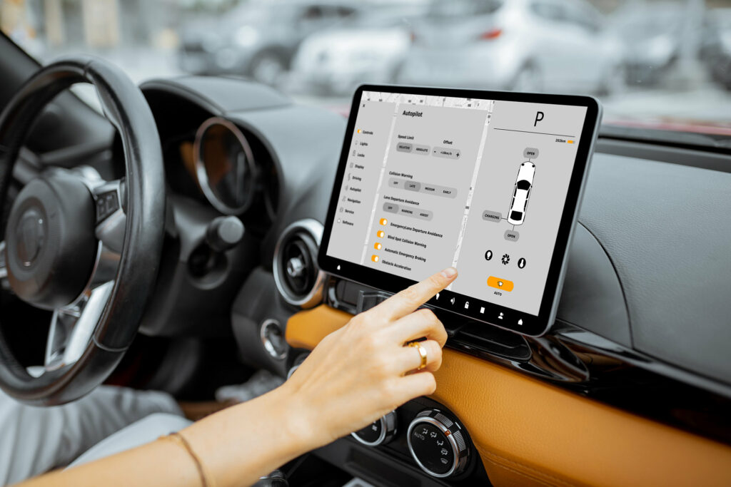Euro NCAP geen touchscreens maar fysieke bedieningselementen voor essentiële functies