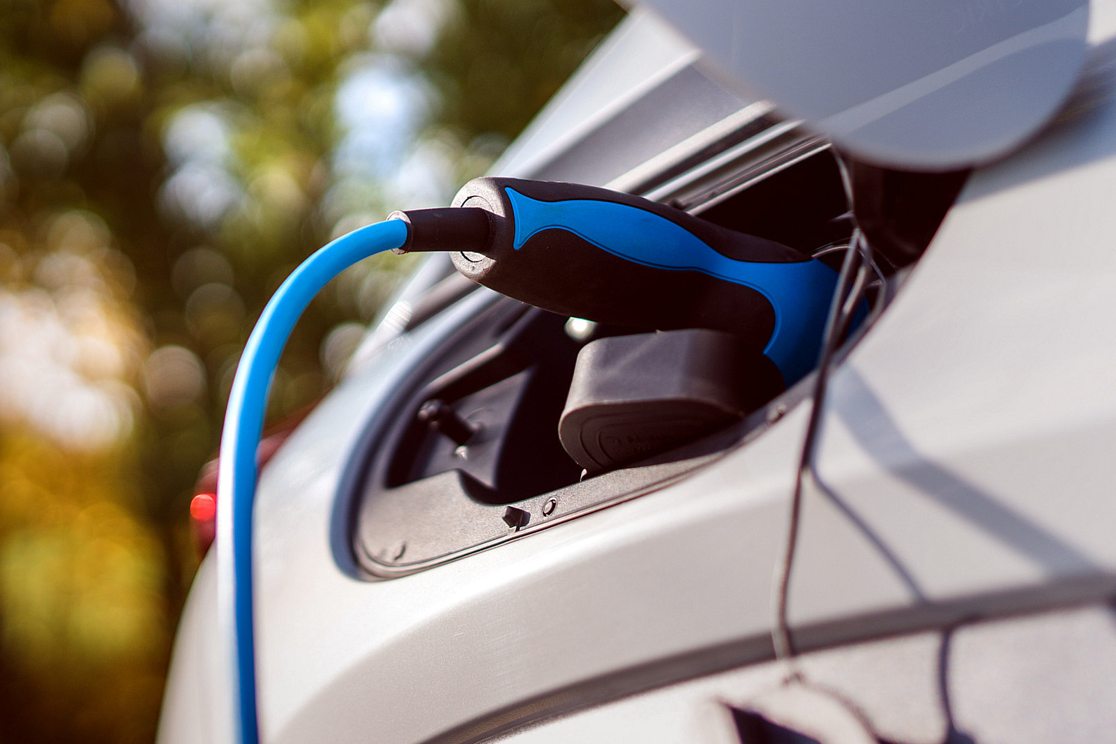 vrijstelling motorrijtuigenbelasting elektrische auto’s