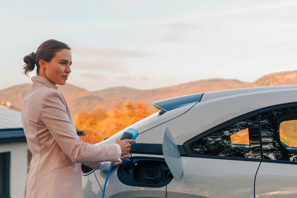 SEPP-subsidie voor gebruikte elektrische auto’s stopt per 1 januari 2025