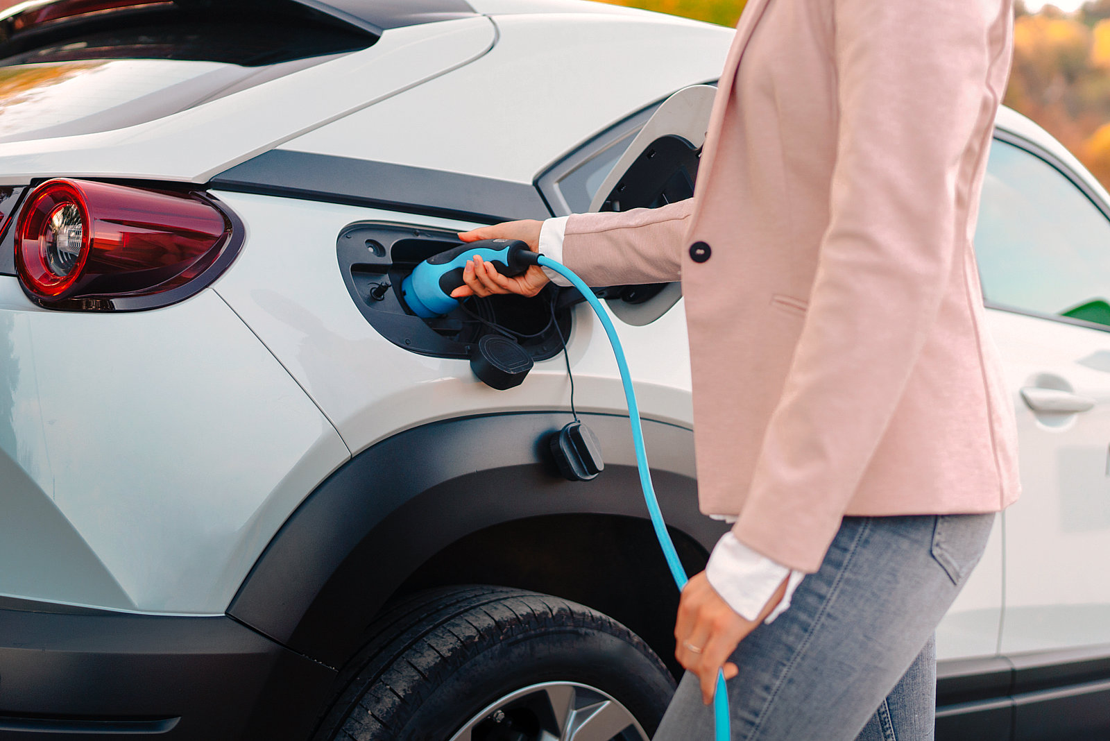 SEPP-subsidie voor gebruikte elektrische auto’s stopt per 1 januari 2025