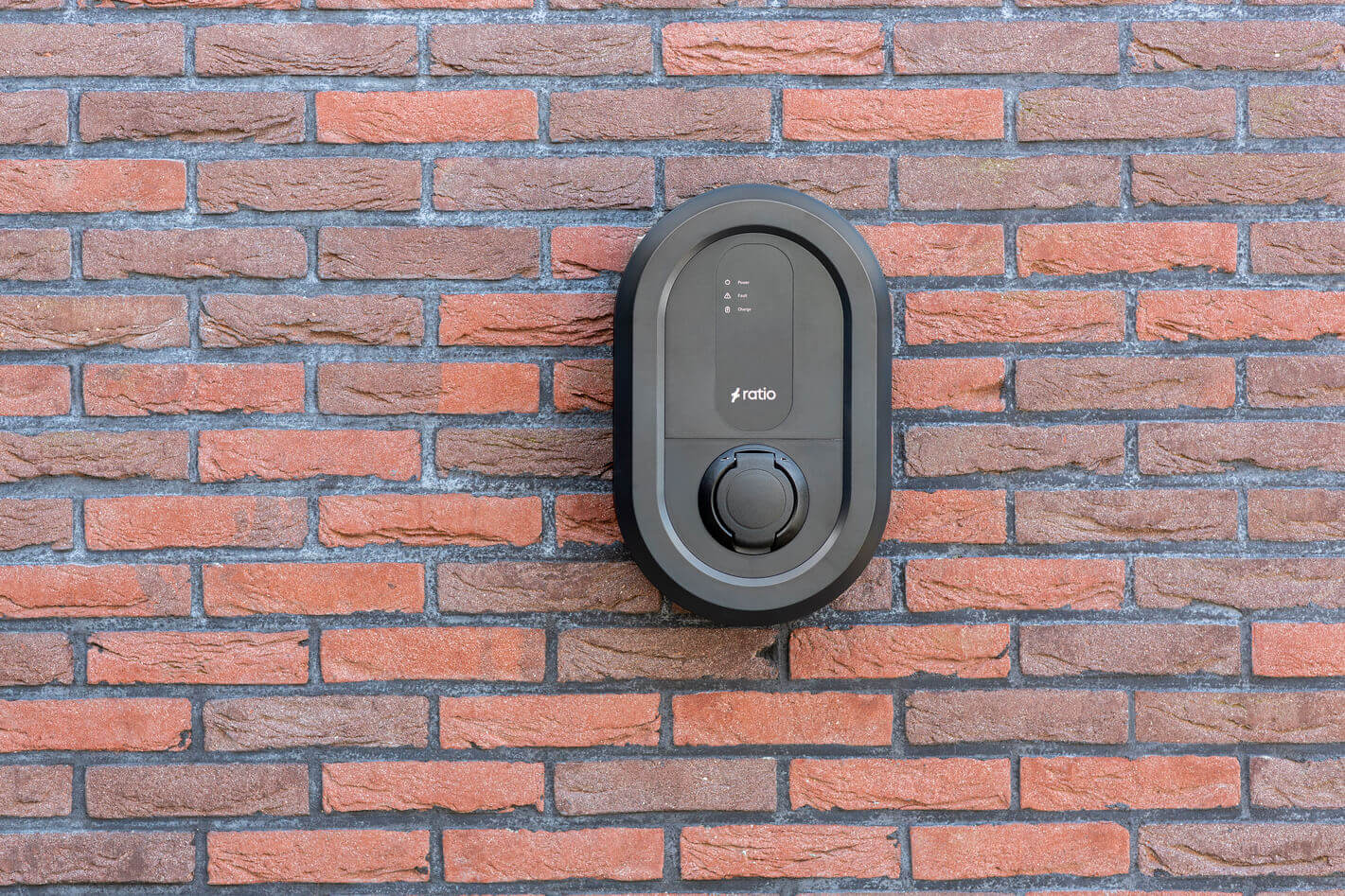 slimme lader kopen in Amsterdam