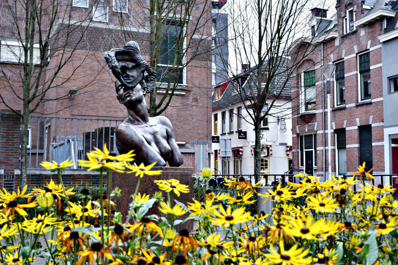 Laadpaal Tilburg plaatsen