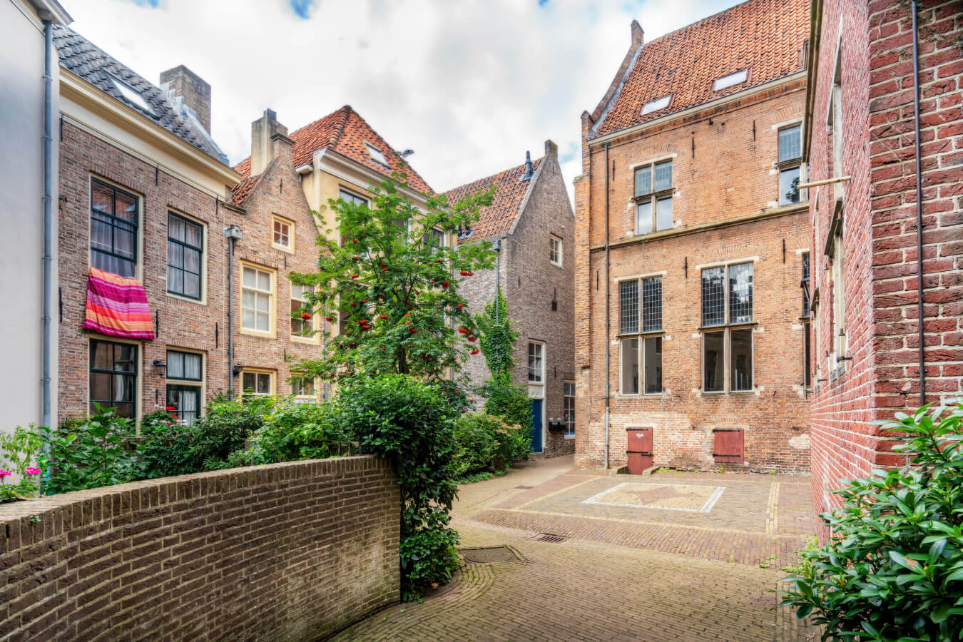 Laadpaal in Zwolle laten installeren