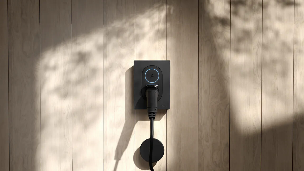 Laadstation auto kopen