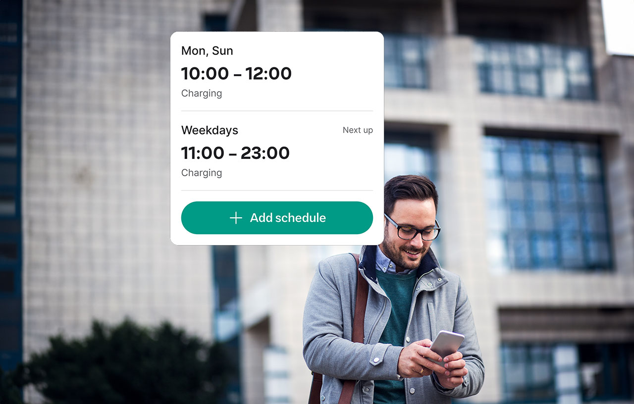 wallbox app