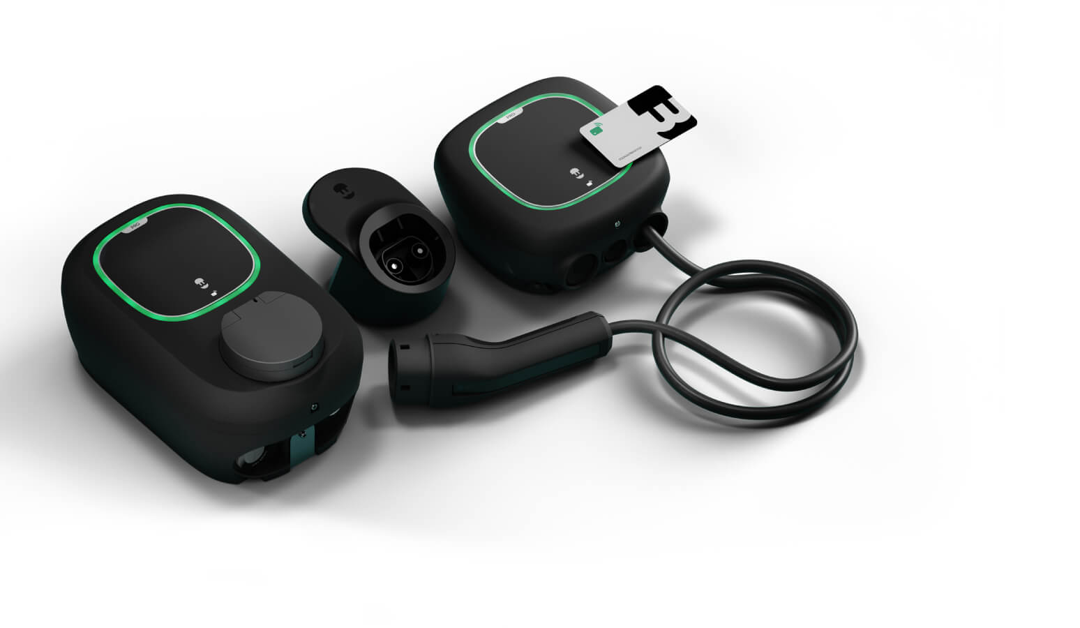 wallbox pulsar pro specificaties