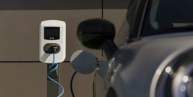 Alfen-Double-Pro-Line-laadpaal-2x-voedingskabel