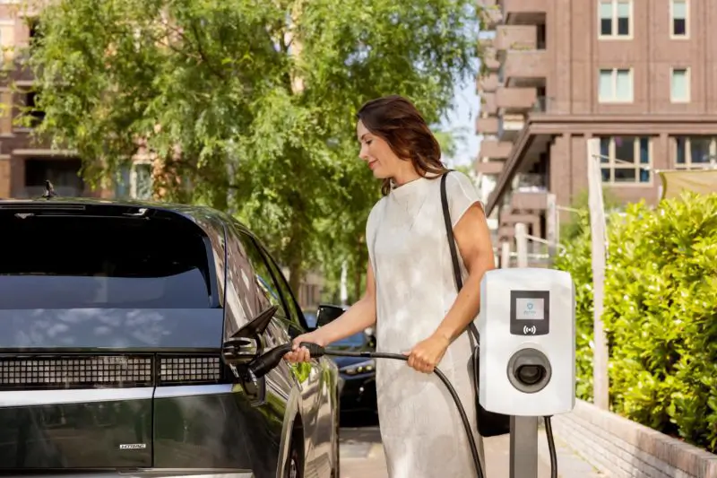 Alfen-Eve-Single-Pro-Line-met-vaste-kabel-laadpaal