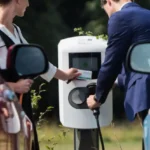 Thumbnail of  Alfen-eve-double-pro-line-socket