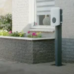 Thumbnail of  Alfen-s-line-laadpaal