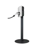 Thumbnail of  Alfen-s-line-met-socket-op-paal