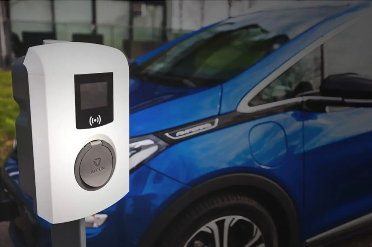 Alfen-smart-charging