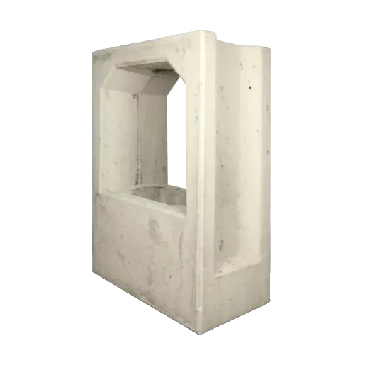 Betonnen-sokkel-voor-lader-montagepaal-Alfen