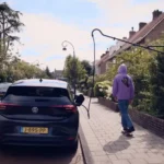 Thumbnail of  ChargeArm-laadpaal