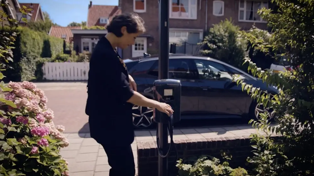 Chargearm-laadpaal-arm-modellen