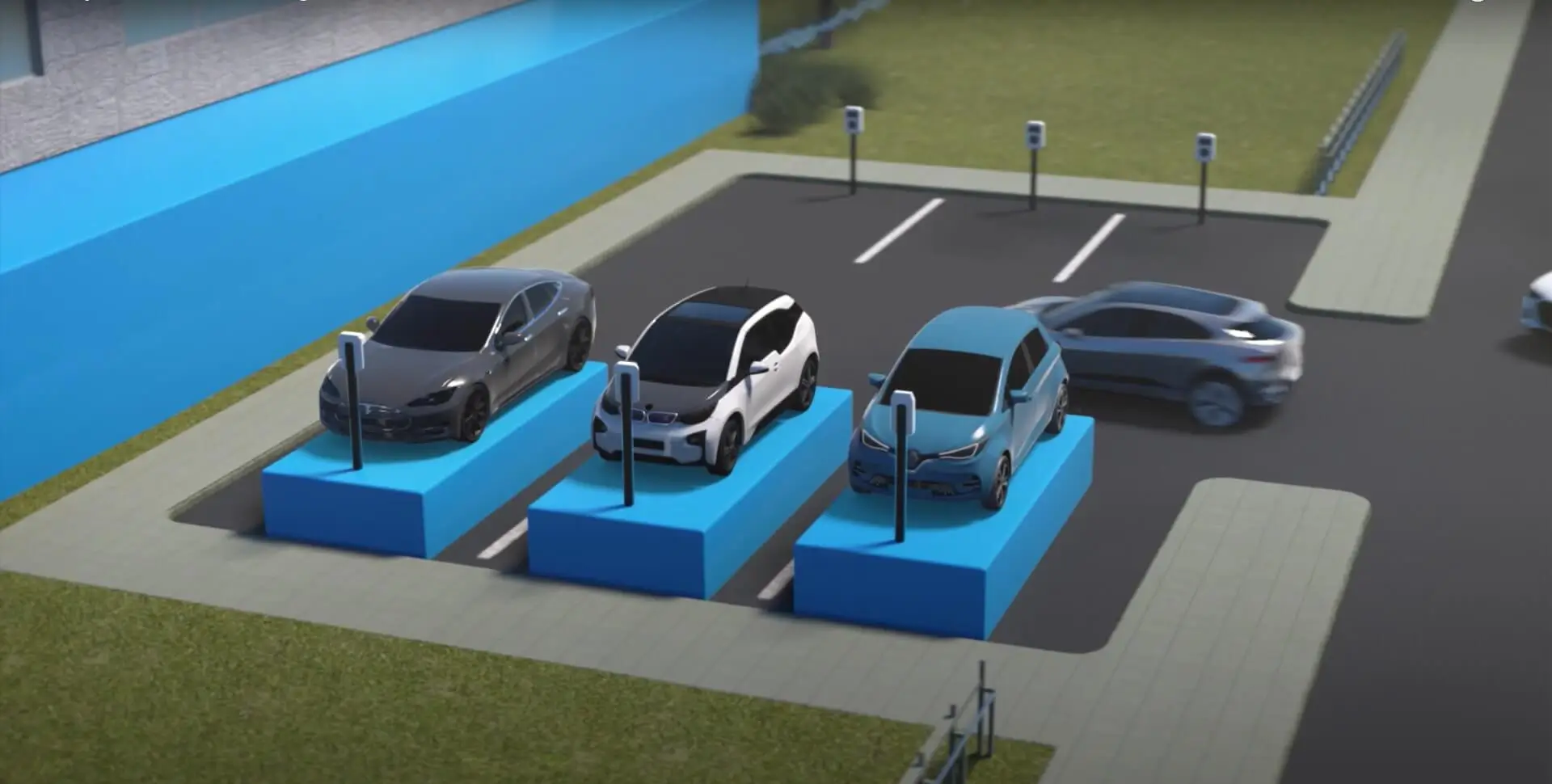 Dynamic-Load-Balancing-Alfen-s-line