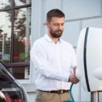 Thumbnail of  EVBox-Business-line-zakelijk