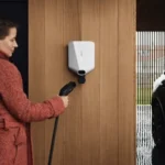 Thumbnail of  Easee-Charge-Core 22 kW