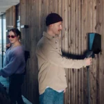 Thumbnail of  Easee-charge-Up-auto-lader