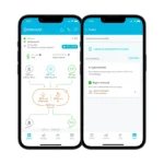 Thumbnail of  Enphase iq socket-laadpaal-app