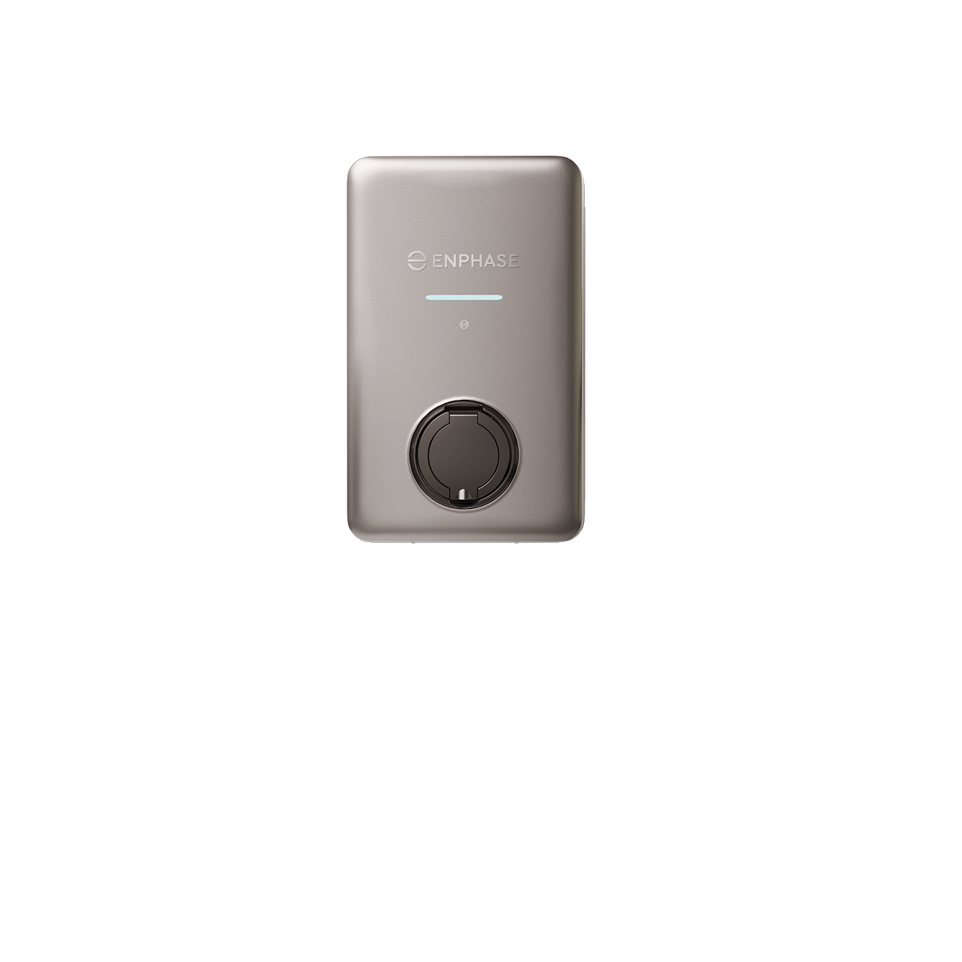 Enphase socket lader