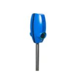 Thumbnail of  Evbox-Businessline-satelitte-dubbele-laadpaal-blauw