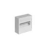 Thumbnail of  Hager-mini-verdeler-8-modulen