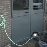 Thumbnail of  Kabelhouder-laadkabel