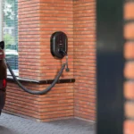 Thumbnail of  Ratio-io6-laadpaal-aan-wand