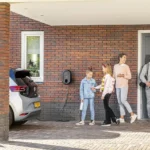 Thumbnail of  Ratio-laadpaal-thuis-met-kabel