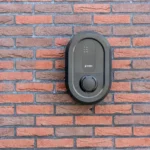 Thumbnail of  Ratio-socket-laadpaal-zwart