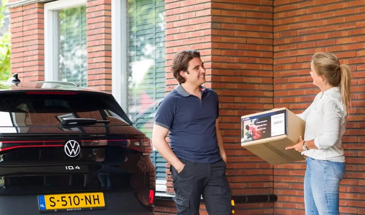 Ratio-solid-kabel-specificaties