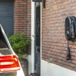 Thumbnail of  Ratio-start-met-socket-laadpaal