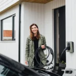 Thumbnail of  Socket-laadpaal-zaptec