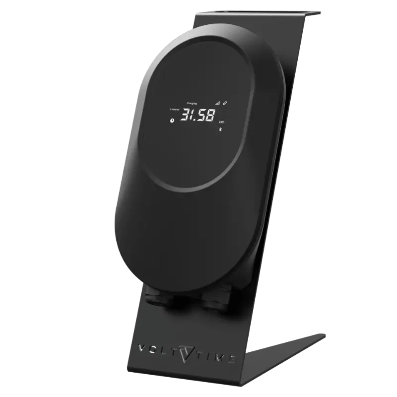 Volt-Time-One-laadpaal