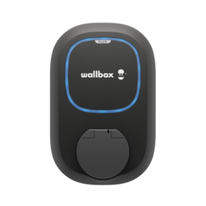 Wallbox Pulsar Plus socket