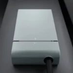 Thumbnail of  Wallbox-Quasar-2-lader