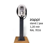 Thumbnail of  Zappi-paal-montage