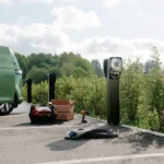 Thumbnail of Zaptec Pro laadpaal laten plaatsen