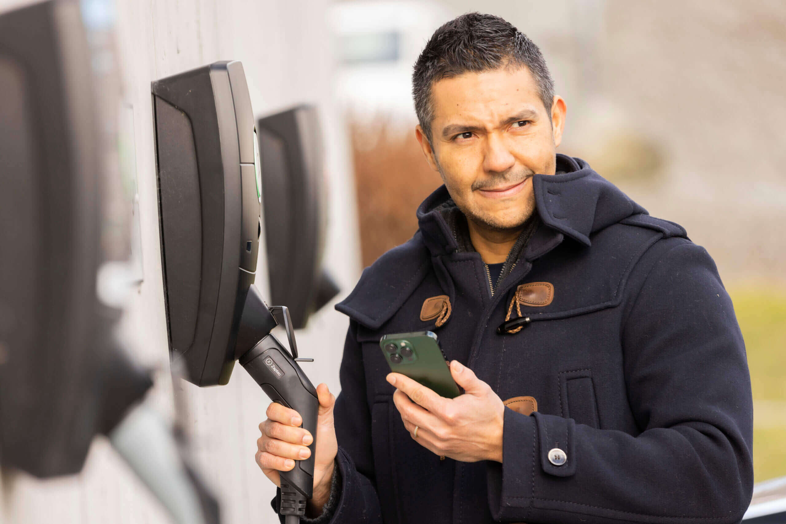 Zaptec-appartementen-vve