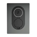 Thumbnail of  Zaptec go moss green