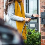 Thumbnail of  Zaptec-laadpaal-thuis