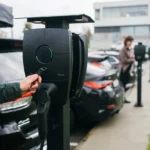 Thumbnail of Zaptec laadpaal zakelijk