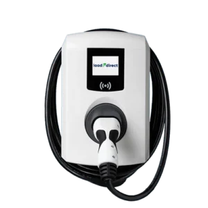 Alfen Eve Single Pro-line met kabel