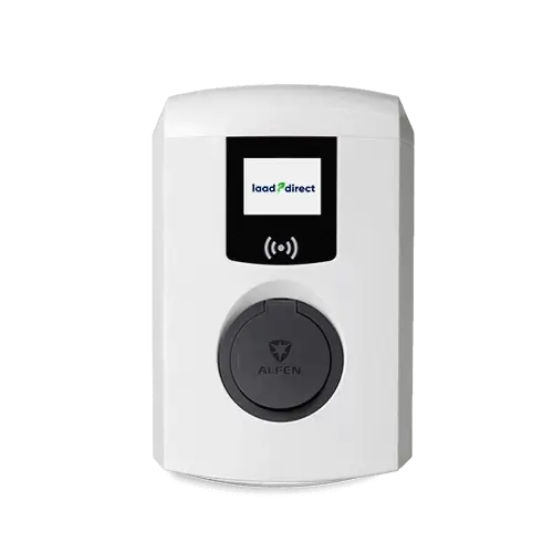 Alfen Eve Single Pro-line socket